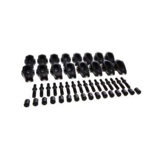 TOP STREET PERFORMANCE Pro Series 2024 Aluminum LS Roller Rocker Arms 72970