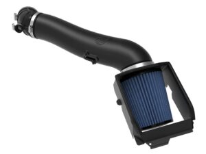 AFE POWER Rapid Induction Cold Air Intake System 52-10005R