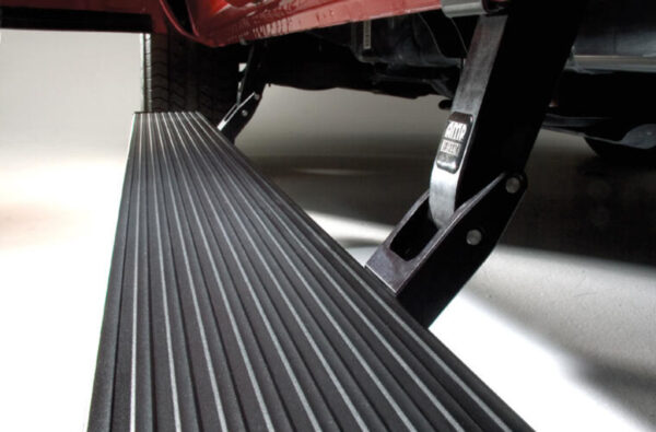 AMP RESEARCH Powerstep 21-   Ford F150 76152-01A
