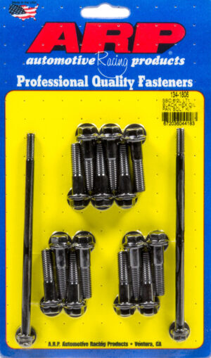 ARP Oil Pan Bolt Kit – GM LT1 6.2L 6pt 134-1806
