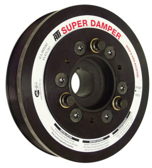 ATI PERFORMANCE SBC 6.780 Harmonic Damper – SFI 917277