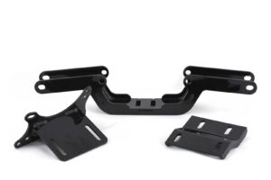 G FORCE CROSSMEMBERS Transmission Crossmember 66-70 Mopar B-Body GFRCMOP