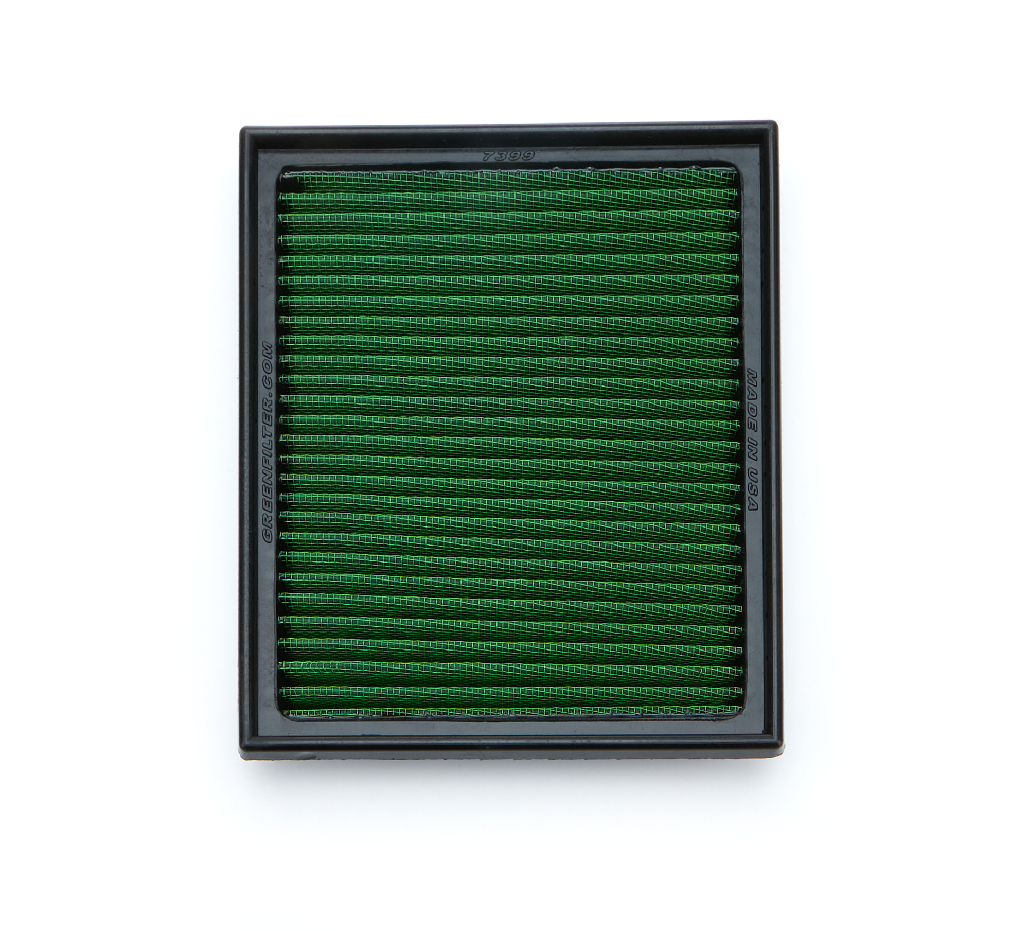 GREEN FILTER Air Filter 7399