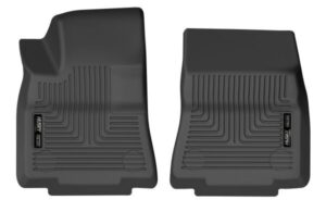 HUSKY LINERS X-Act Contour Floor Liners 51491