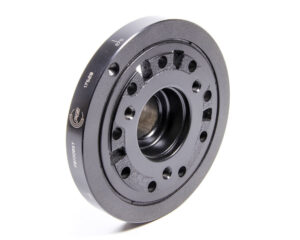 POWER BOND BALANCERS SBF Steel Harmonic Balancer Non-SFI PB1008ST