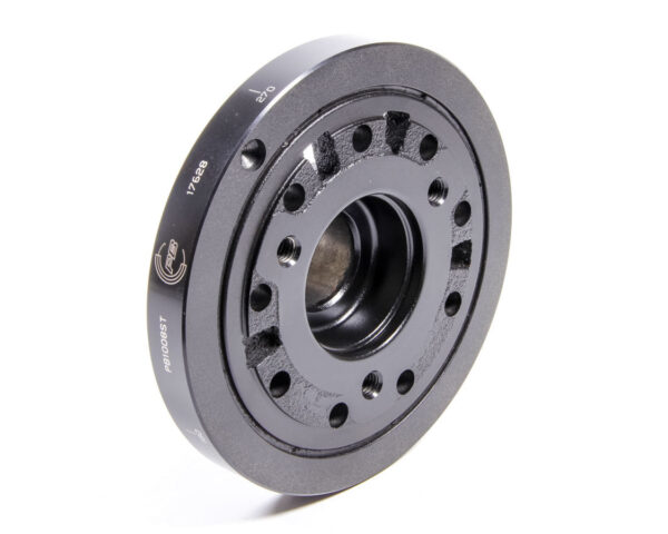 POWER BOND BALANCERS SBF Steel Harmonic Balancer Non-SFI PB1008ST