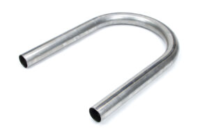 PATRIOT EXHAUST U-Bend Mild Steel 1.750 x 6in Radius 16 Gauge H7068