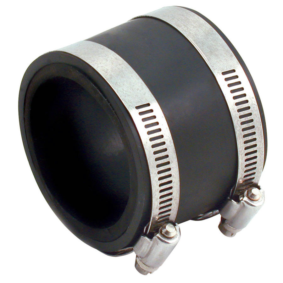 SPECTRE Coupler 3in Black SPE-8771