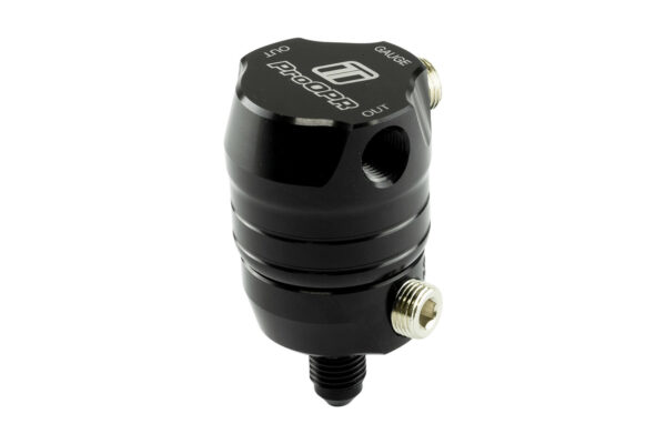 TURBOSMART USA ProOPR Rising Rate Turbo Oil Pressure Regulator TS-0811-1212