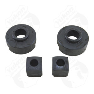 YUKON GEAR AND AXLE Mini Spool – GM 8.5 10- Bolt 30-Spline YP MINSGM8.5-30