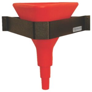 CLEAR ONE RACING PRODUCTS Funnel Holder TC134