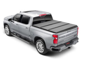 EXTANG Solid Fold ALX Bed Cover 15-22 Colorado 6ft Bed 88355