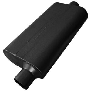 FLOWMASTER 50 Series S/S Delta Flow Muffler 842551