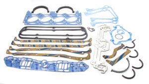 MOPAR PERFORMANCE 340 Engine Gasket Set P4120692