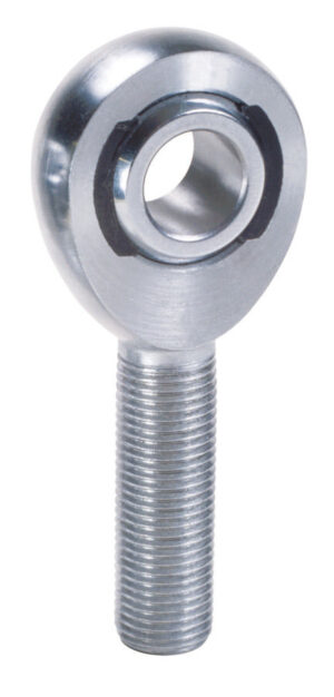 QA1 Rod End – 7/16in x 1/2in RH Chromoly – Male XMR7-8