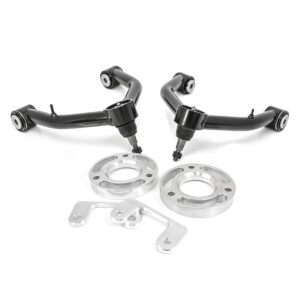 READYLIFT 19-   Chevy Trail Boss 1.75in Leveling Kit 66-3921