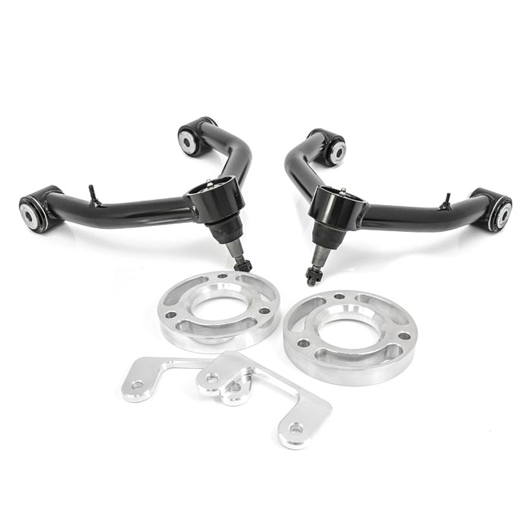 READYLIFT 19- Chevy Trail Boss 1.75in Leveling Kit 66-3921