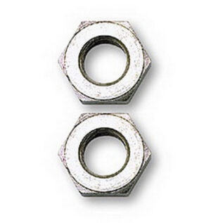 RUSSELL #3 Bulkhead Nuts 2pk 643871