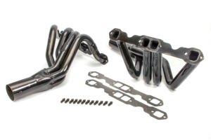 SCHOENFELD SBC Modified Header 602 Crate Long Primary 1-5/8 1101CM2