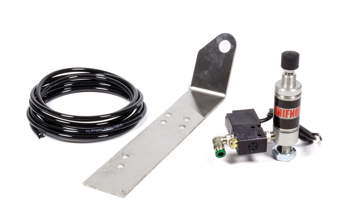 SHIFNOID Shift Kit – 2-Speed CO2 SA4000