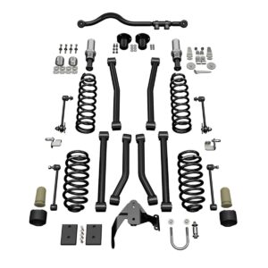 TERAFLEX 3in Sport ST3 Suspension System – No Shocks 1313000