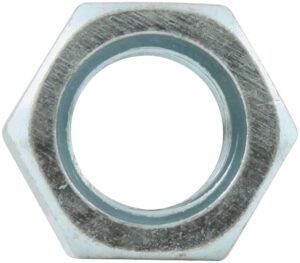 ALLSTAR PERFORMANCE Hex Nuts 1/2-20 10pk ALL16054-10