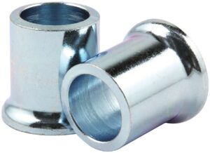 ALLSTAR PERFORMANCE Tapered Spacers Steel 5/8in ID x 1in Long ALL18586