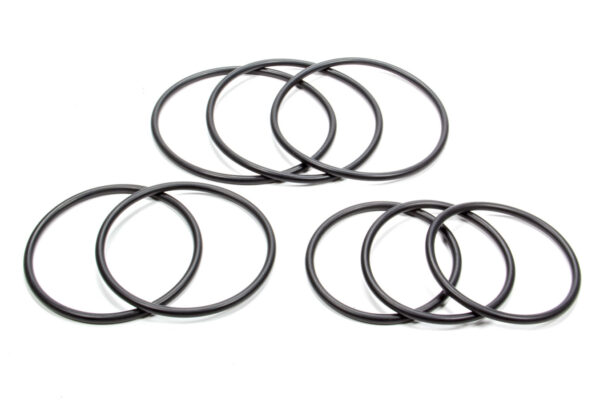 ATI PERFORMANCE Elastomer Kit – 3 Ring 6.385 w/60/60/70 918980-60