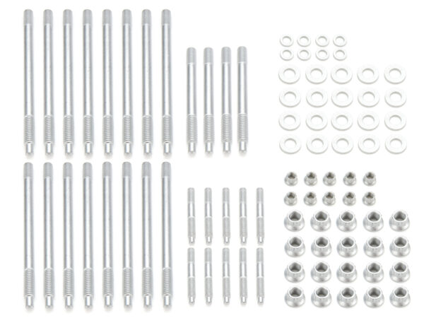 ENGINEQUEST LS CM Cylinder Head Stud Kit 97-03 EQ-HS294NA