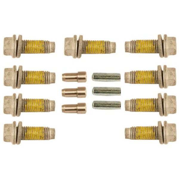 FORD Pressure Plate Bolt and Dowel Kit M-6397-B46