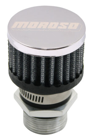 MOROSO V/C Breather Kit – Non-Hooded 68841