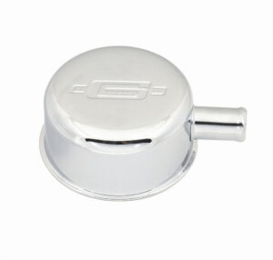 MR. GASKET Vc Breather W/Pcv Hook U 2054
