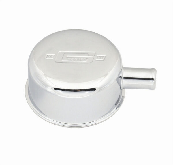 MR. GASKET Vc Breather W/Pcv Hook U 2054