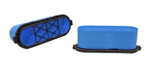 WIX RACING FILTERS Corrugated Air Filter 49997