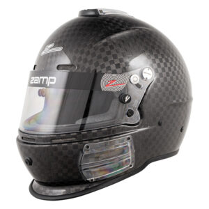 ZAMP Helmet RZ-64C Medium Carbon SA2020 H763CB3M