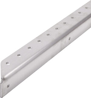 ALLSTAR PERFORMANCE Alum Body Angle 90 Deg 30in ALL23135