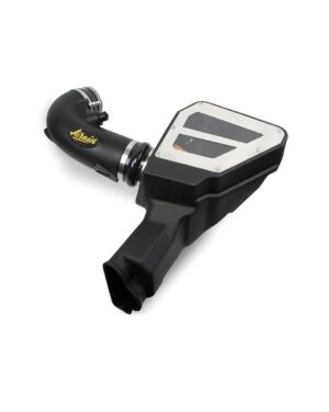 AIRAID INTAKE SYSTEMS Air Intake System MUSTANG GT V8-5.0L F/I AIR-455-328