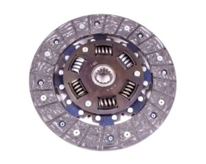 CENTERFORCE GM Clutch Disc 384201