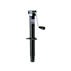 REESE 2000 lbs SW A-Frame 14in Travel Black RV20000303