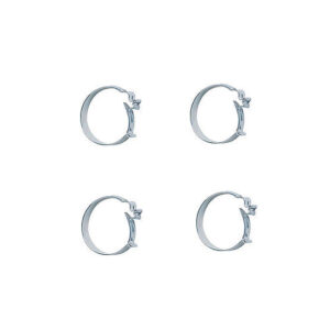 XRP-XTREME RACING PROD. #6 Ensure Hose Clamp 4pk 818406