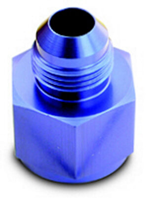 A-1 PRODUCTS #10 to #8 Flare Seal Reducer A1P9501008
