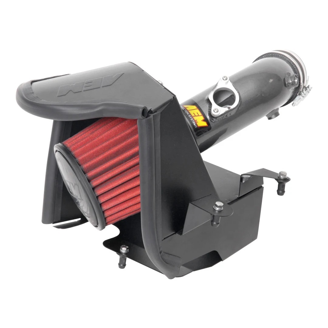 AEM INDUCTION Cold Air Intake System AEM-21-855C