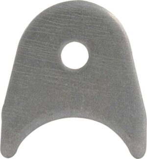 ALLSTAR PERFORMANCE 1/8in Radius Tabs 25pk 1/4in Hole ALL60010-25