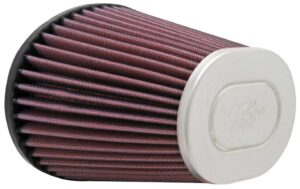 K AND N ENGINEERING Gm Tpi  Oval Filter RC-5000