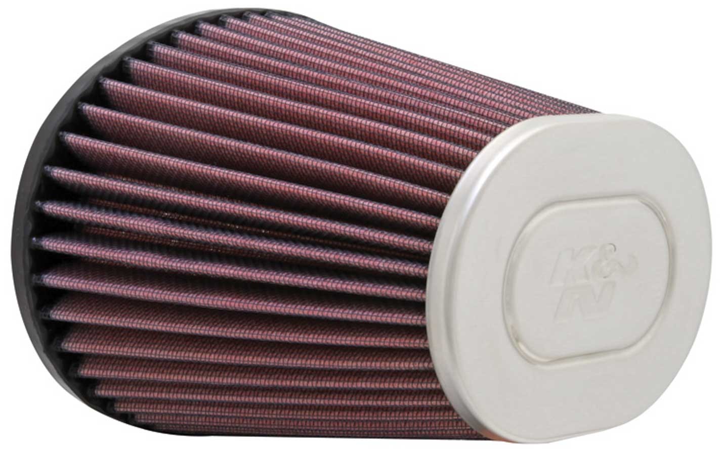 K AND N ENGINEERING Gm Tpi Oval Filter RC-5000