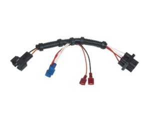 MSD IGNITION Msd To Gm Dual Connector 8876