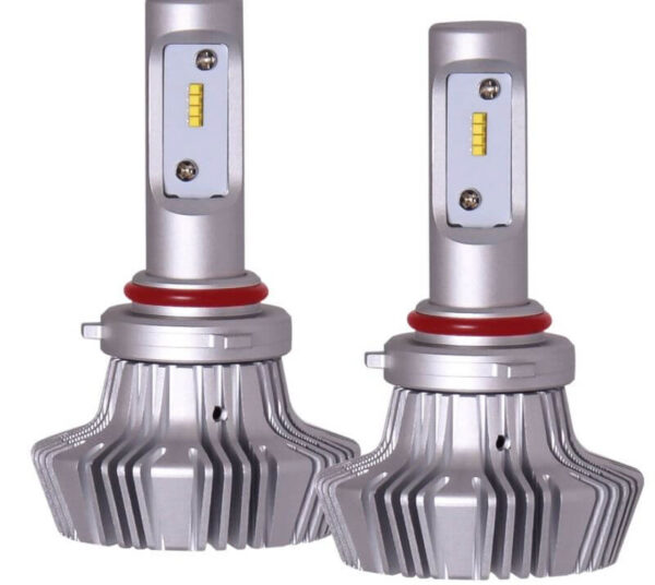 PIAA All Weather LED 4K Bulbs H16 24-17516