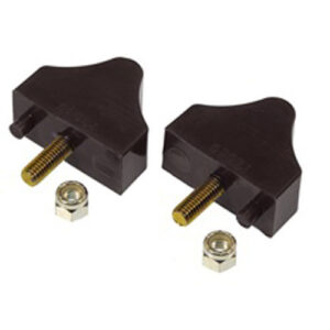 PROTHANE 68-69 Camaro Bump Stop Each 7-1301-BL