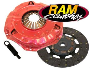RAM CLUTCH GM LS1 97-04 Clutch 11in x 1-1/8in 26spl 88931HDX
