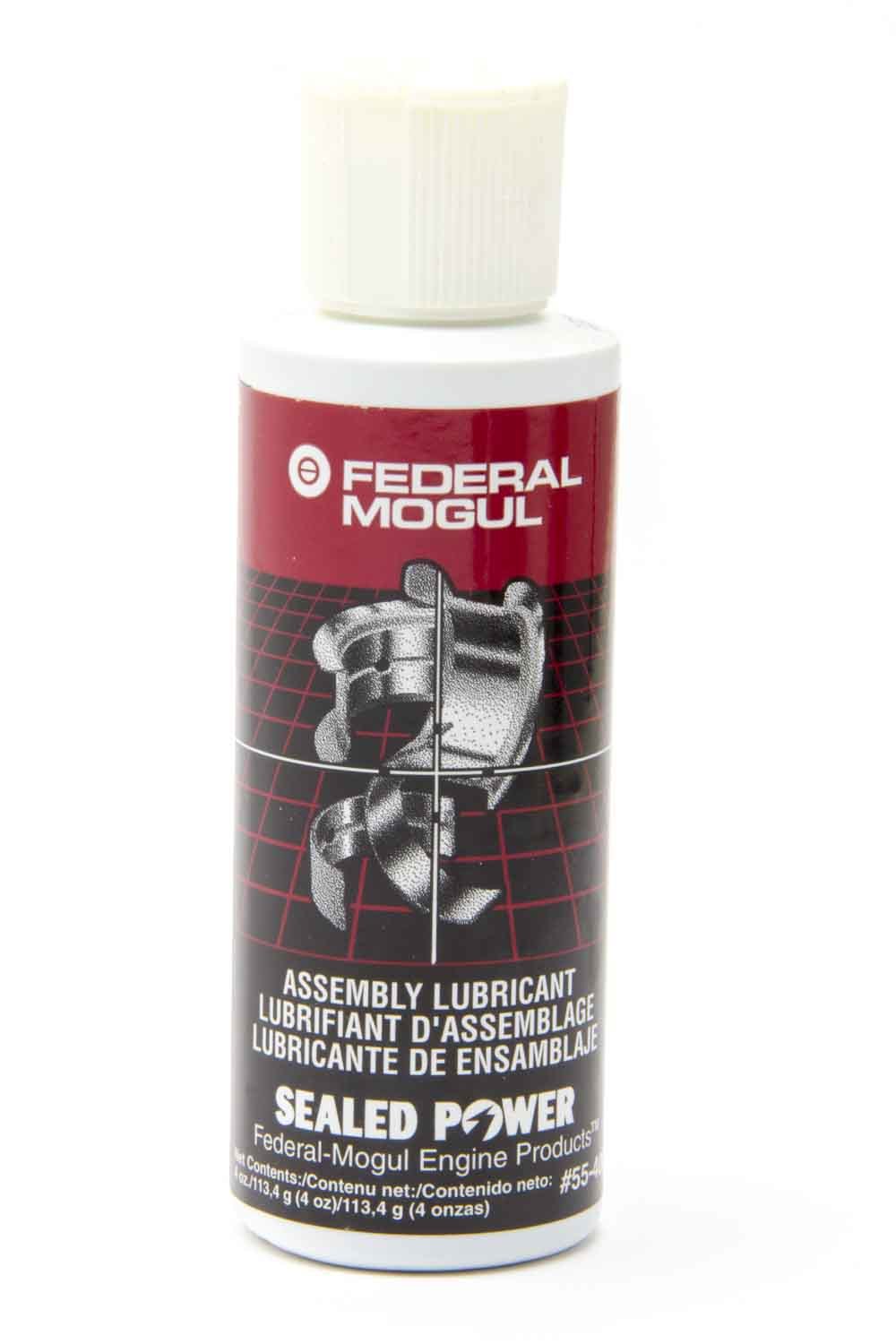 SEALED POWER Cam & Lifter Prelube 55400